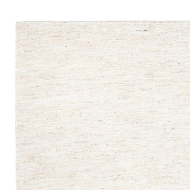 Tapis Gabbeh - Persan - 294 x 207 cm - blanc