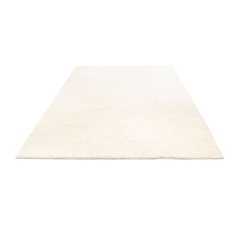 Tapis Gabbeh - Persan - 294 x 207 cm - blanc