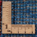 Tapis Gabbeh - Persan - 167 x 121 cm - multicolore