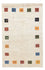 Tapis Gabbeh - Persan - 182 x 112 cm - multicolore