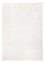 Tapis Gabbeh - Persan - 228 x 170 cm - blanc