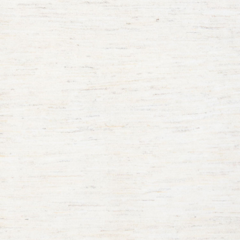 Tapis Gabbeh - Persan - 228 x 170 cm - blanc