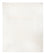 Tapis Gabbeh - Persan - 302 x 248 cm - blanc