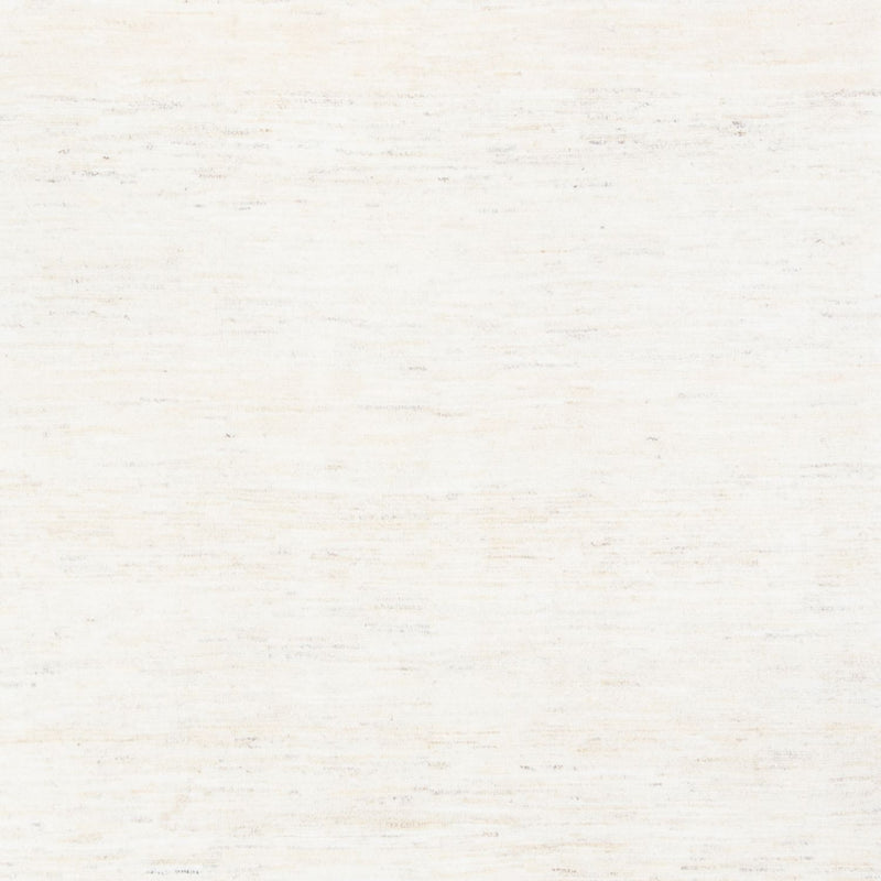 Tapis Gabbeh - Persan - 302 x 248 cm - blanc