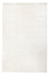 Tapis Gabbeh - Persan - 291 x 199 cm - blanc