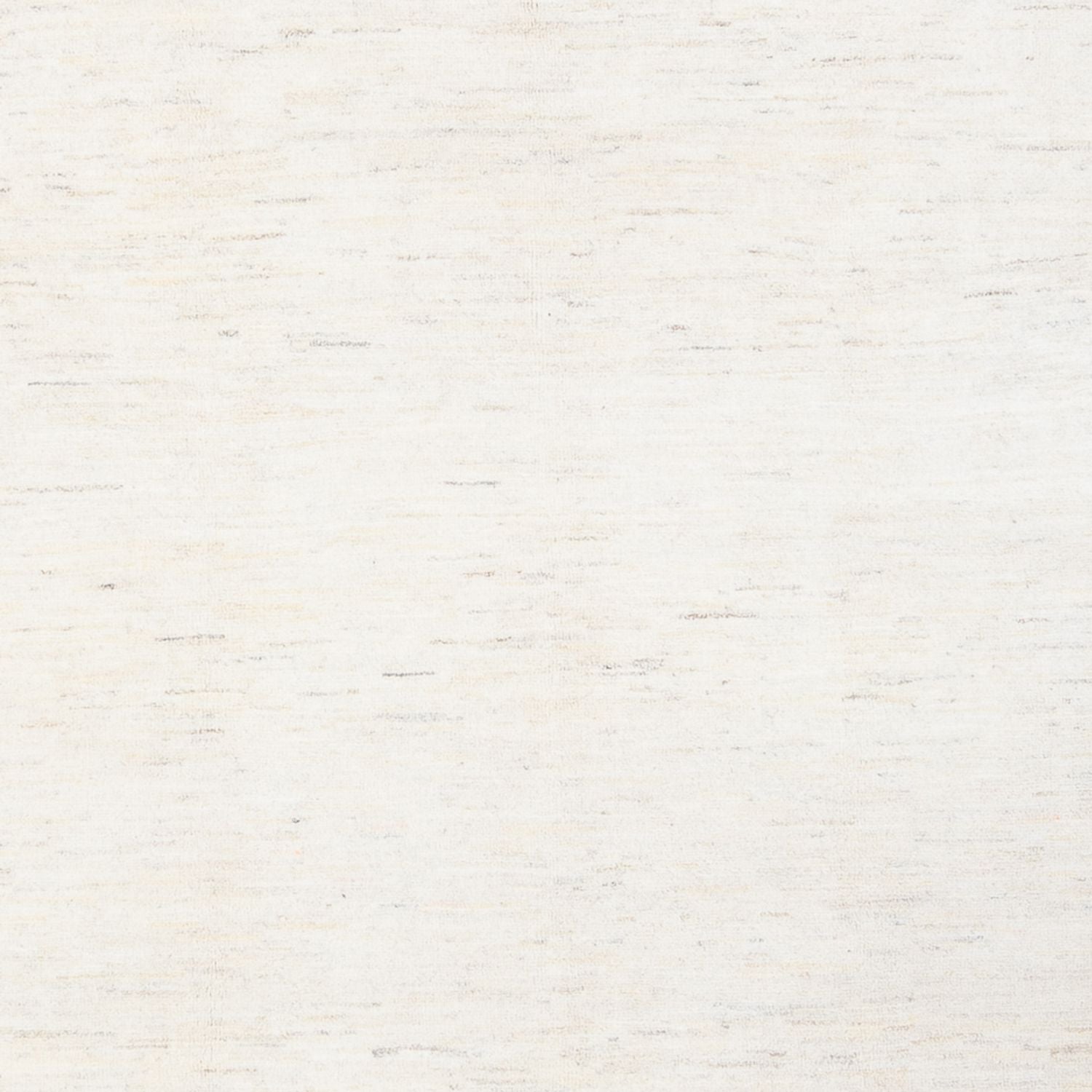 Tapis Gabbeh - Persan - 295 x 198 cm - blanc