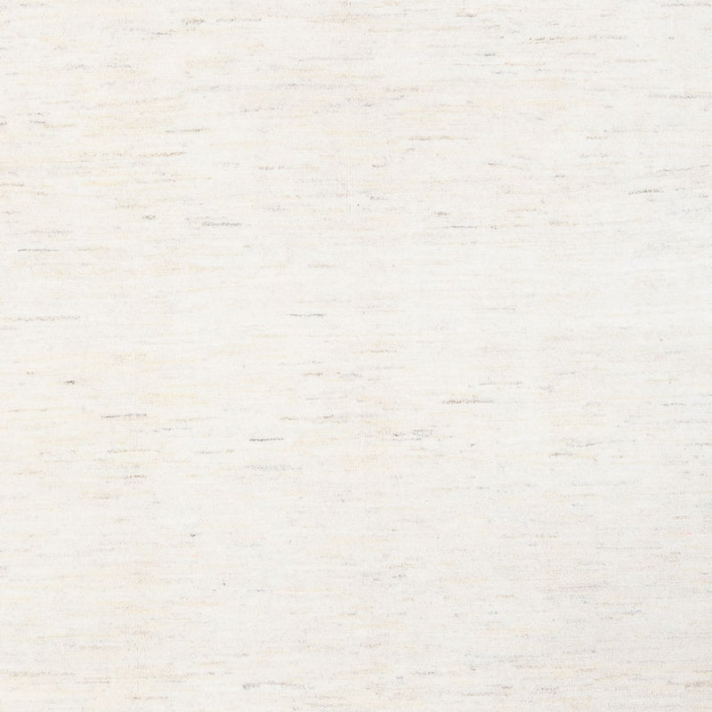 Tapis Gabbeh - Persan - 295 x 198 cm - blanc