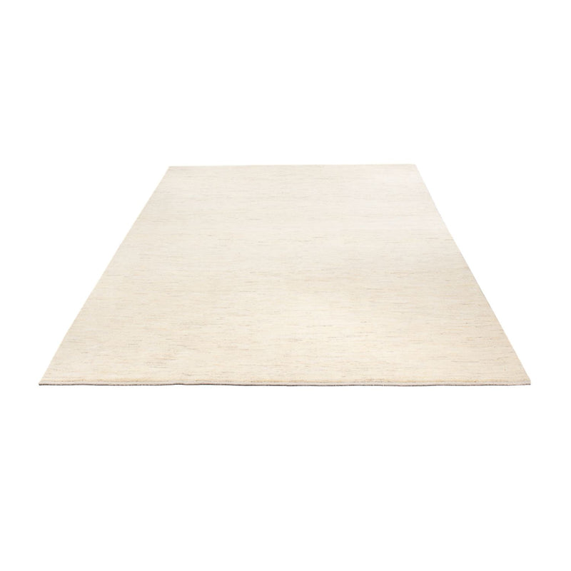 Tapis Gabbeh - Persan - 295 x 198 cm - blanc