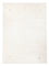 Tapis Gabbeh - Persan - 232 x 174 cm - blanc