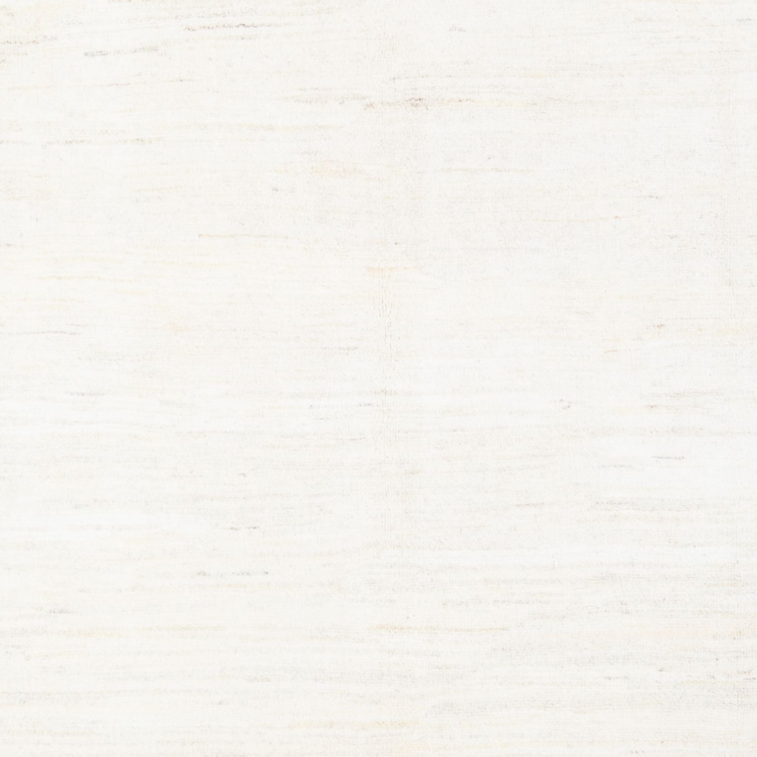 Tapis Gabbeh - Persan - 232 x 174 cm - blanc