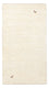 Tapis Gabbeh - Persan - 146 x 72 cm - beige