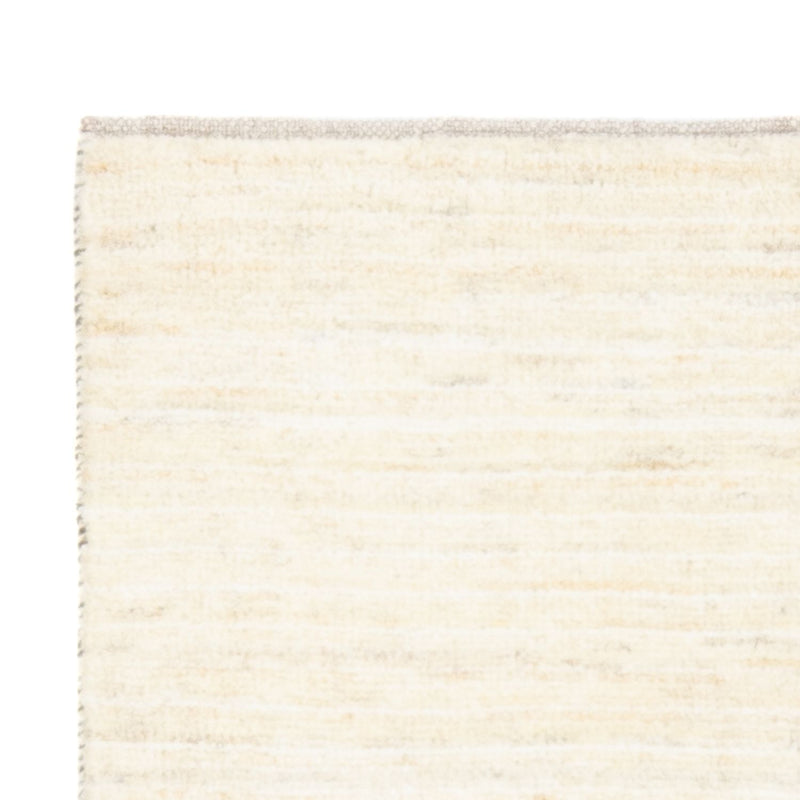 Tapis Gabbeh - Persan - 146 x 72 cm - beige