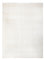Tapis Gabbeh - Persan - 340 x 253 cm - blanc