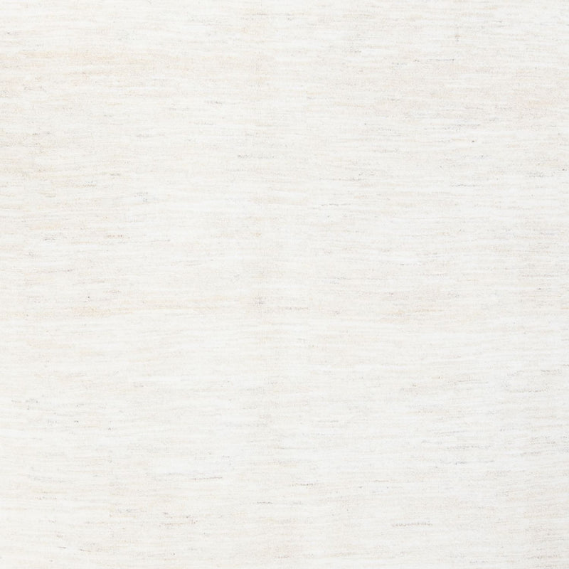 Tapis Gabbeh - Persan - 340 x 253 cm - blanc