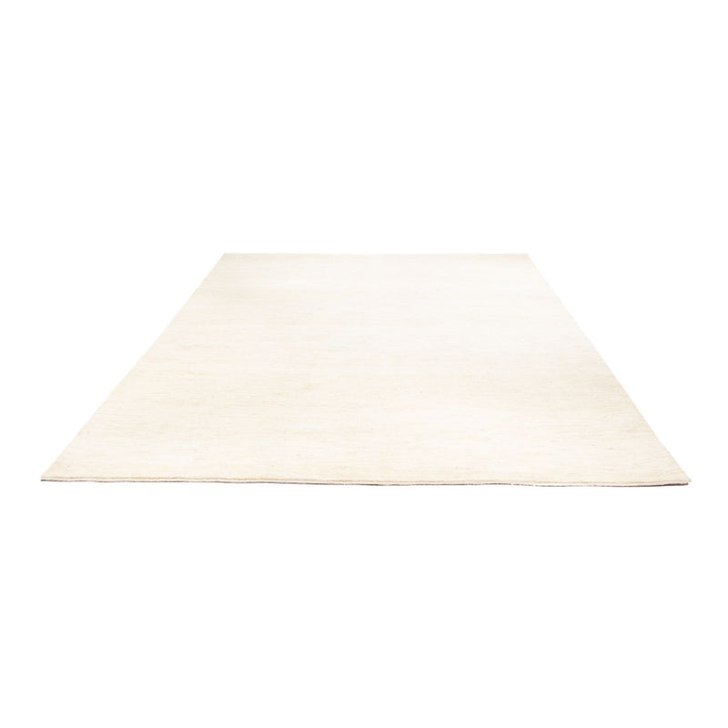 Tapis Gabbeh - Persan - 340 x 253 cm - blanc