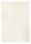 Tapis Gabbeh - Persan - 241 x 168 cm - blanc