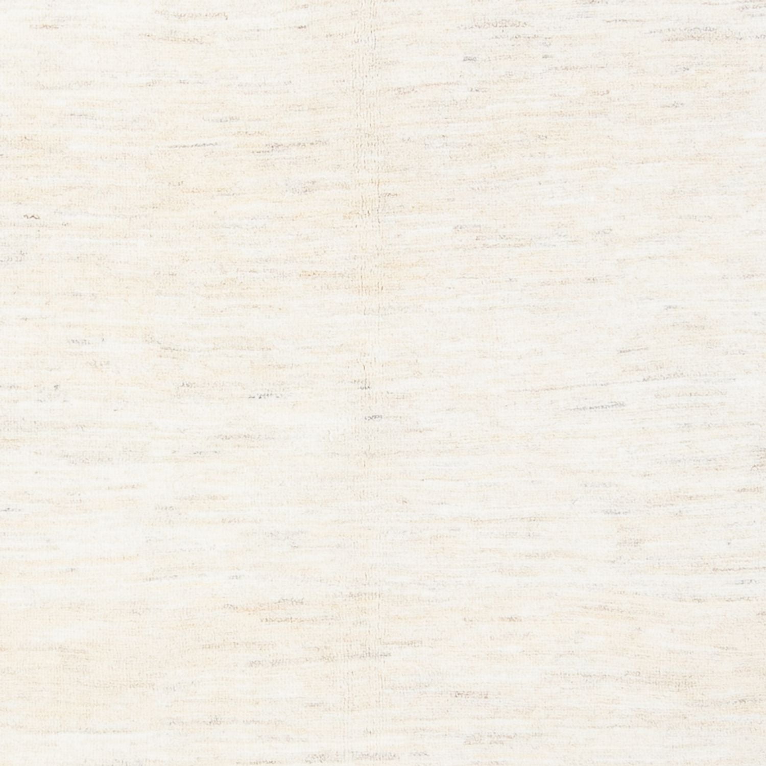 Tapis Gabbeh - Persan - 241 x 168 cm - blanc