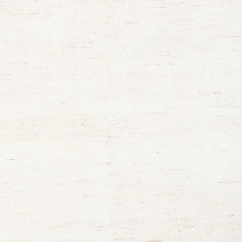 Tapis Gabbeh - Persan - 255 x 174 cm - blanc
