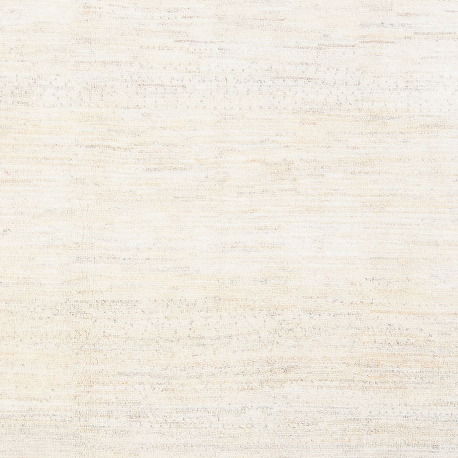 Tapis Gabbeh - Persan - 244 x 181 cm - blanc