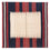 Tapis Kelim - Oriental carré  - 129 x 119 cm - vert menthe
