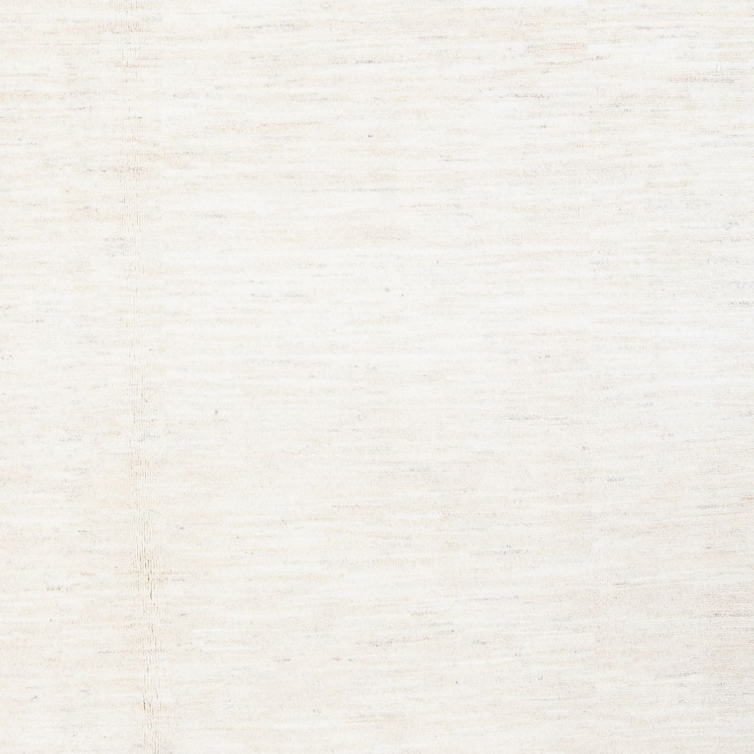 Tapis Gabbeh - Persan - 296 x 204 cm - blanc