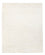 Tapis Gabbeh - Persan - 195 x 155 cm - blanc