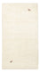Tapis Gabbeh - Persan - 148 x 73 cm - beige