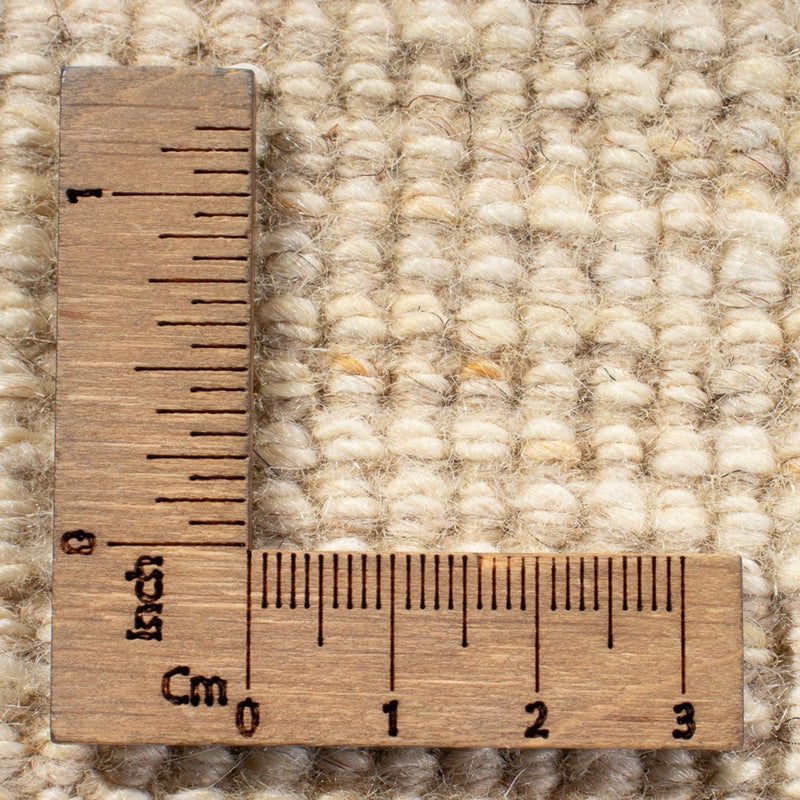 Tapis Gabbeh - Persan - 148 x 73 cm - beige