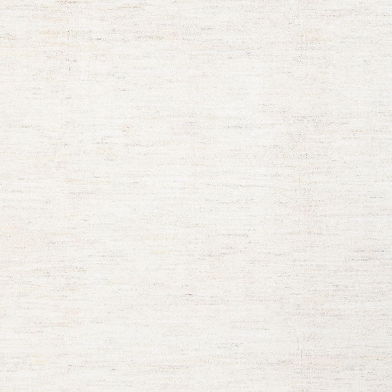 Tapis Gabbeh - Persan - 307 x 206 cm - blanc