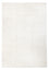 Tapis Gabbeh - Persan - 297 x 205 cm - blanc