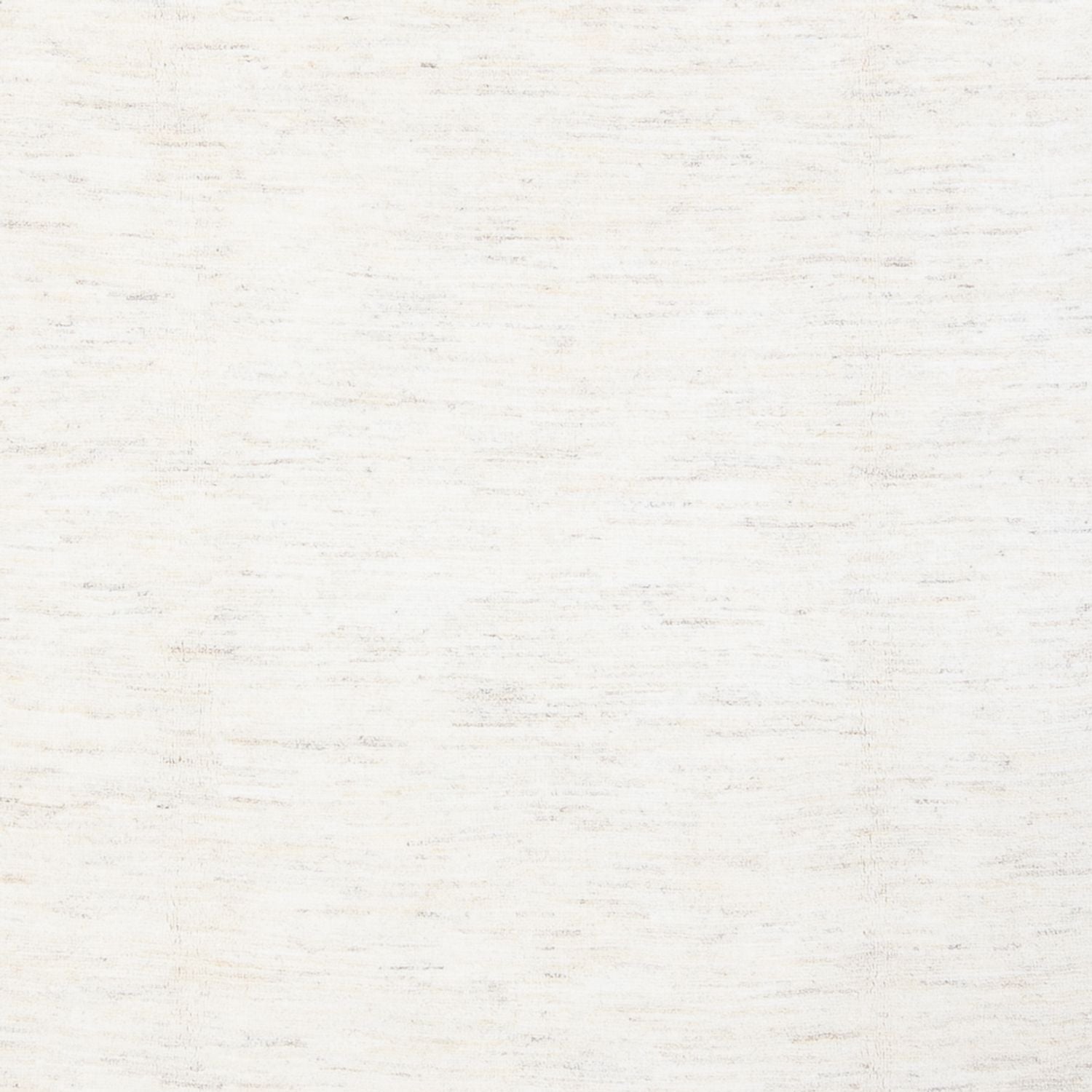 Tapis Gabbeh - Persan - 297 x 205 cm - blanc