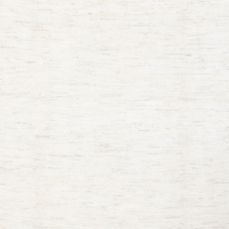 Tapis Gabbeh - Persan - 297 x 205 cm - blanc