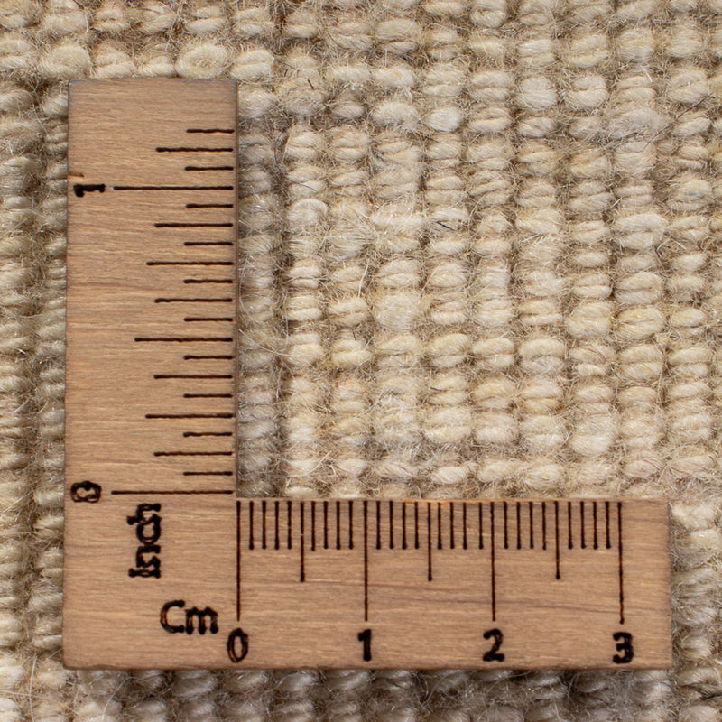 Tapis Gabbeh - Persan - 297 x 205 cm - blanc