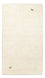 Tapis Gabbeh - Persan - 143 x 71 cm - beige