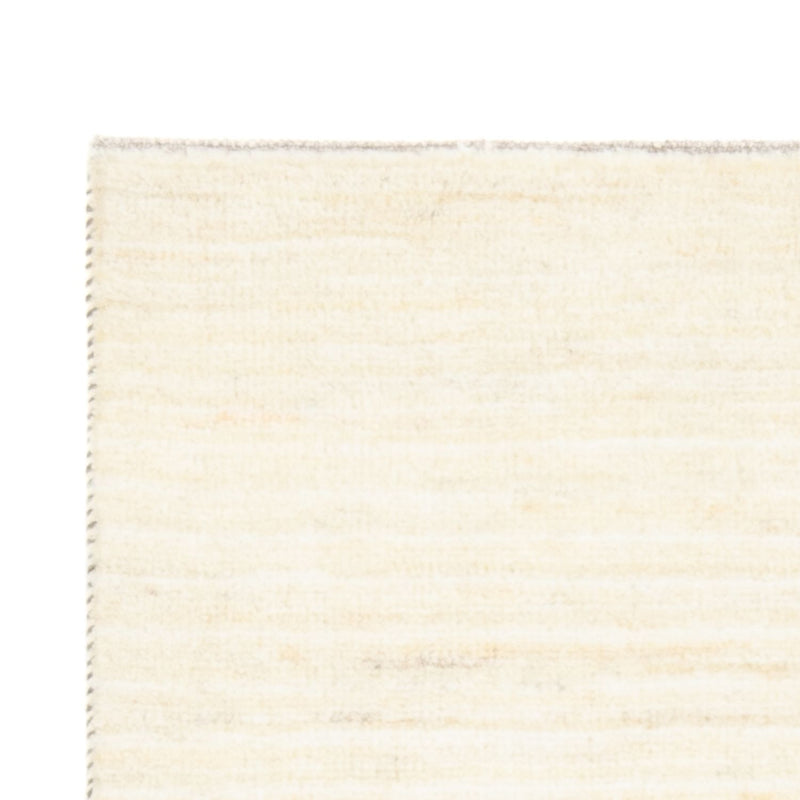 Tapis Gabbeh - Persan - 150 x 73 cm - beige