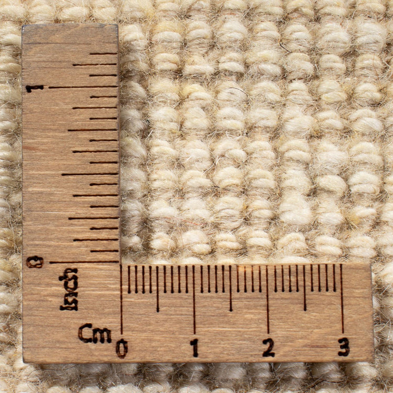 Tapis Gabbeh - Persan - 150 x 73 cm - beige