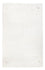 Tapis Gabbeh - Persan - 253 x 171 cm - blanc