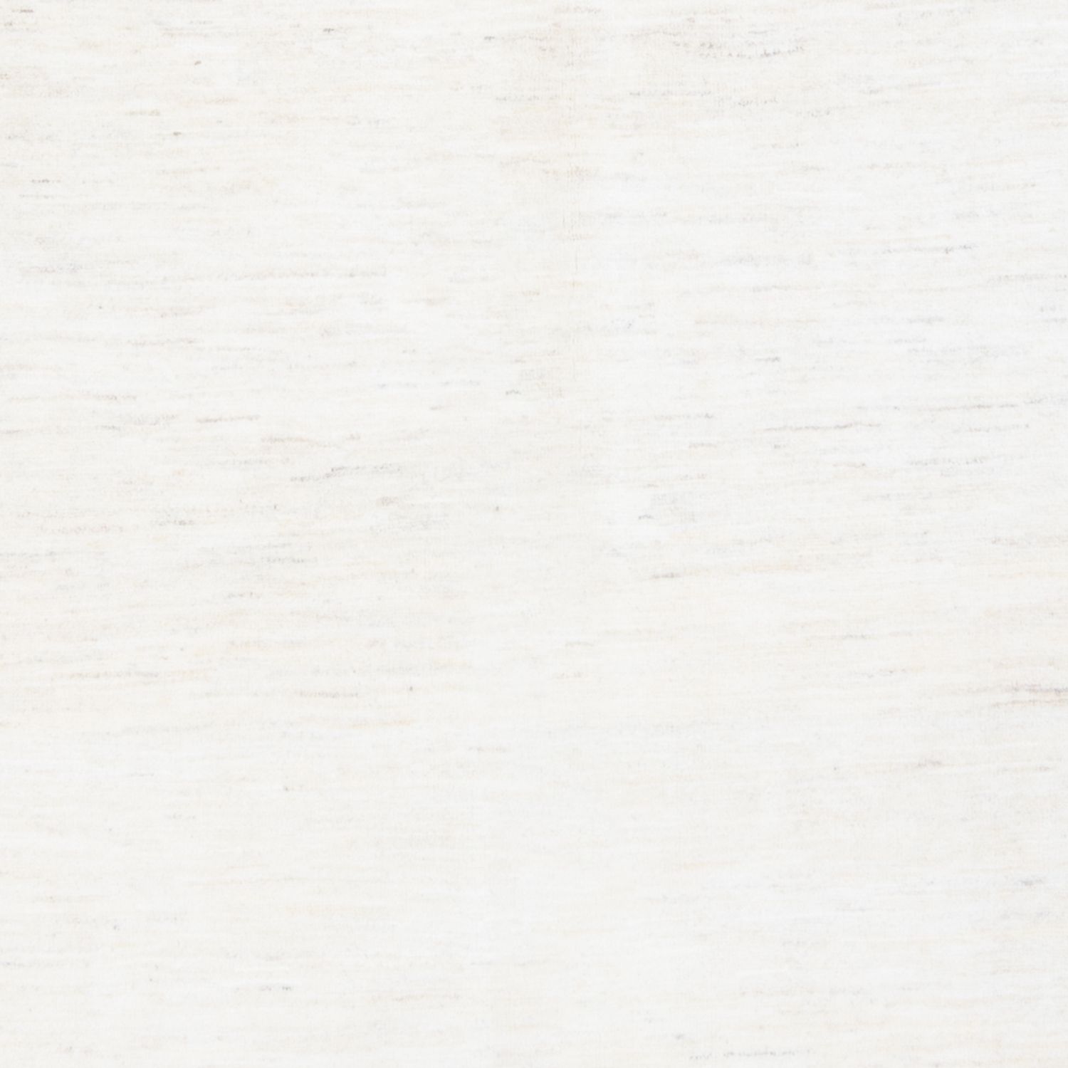 Tapis Gabbeh - Persan - 253 x 171 cm - blanc