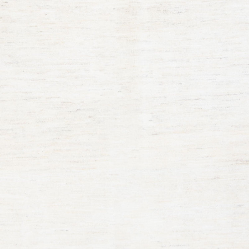 Tapis Gabbeh - Persan - 253 x 171 cm - blanc