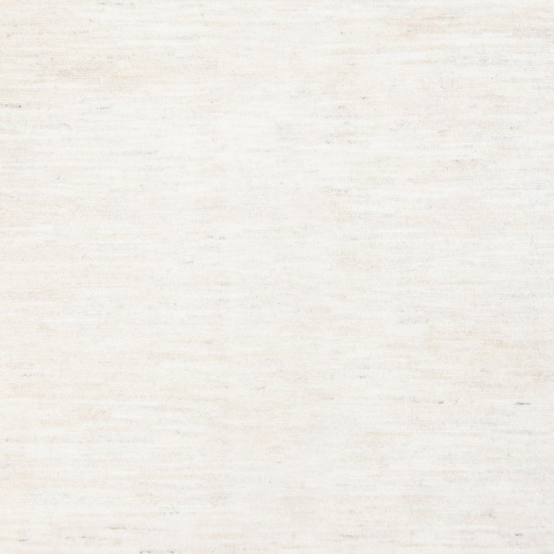 Tapis Gabbeh - Persan - 250 x 173 cm - blanc