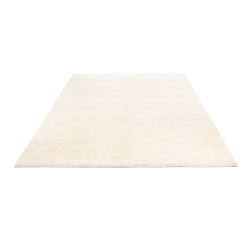 Tapis Gabbeh - Persan - 250 x 173 cm - blanc