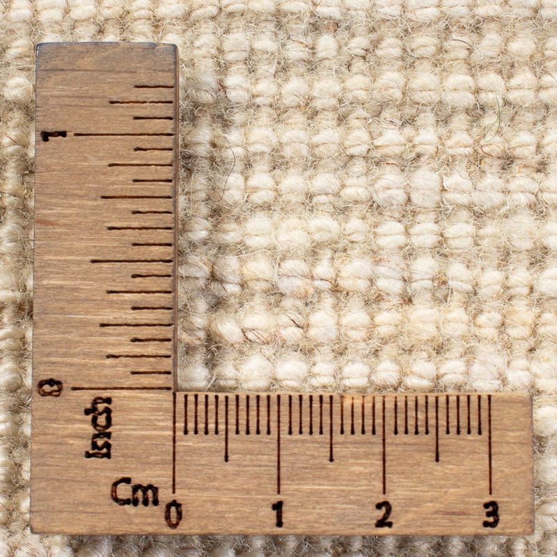 Tapis Gabbeh - Persan - 250 x 173 cm - blanc
