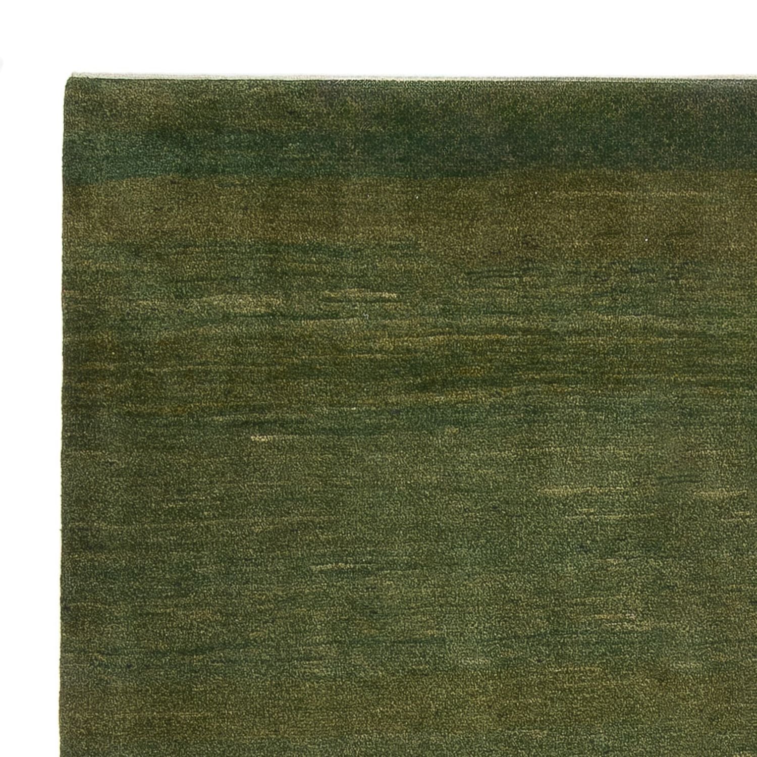 Tapis Gabbeh - Persan - 241 x 184 cm - multicolore