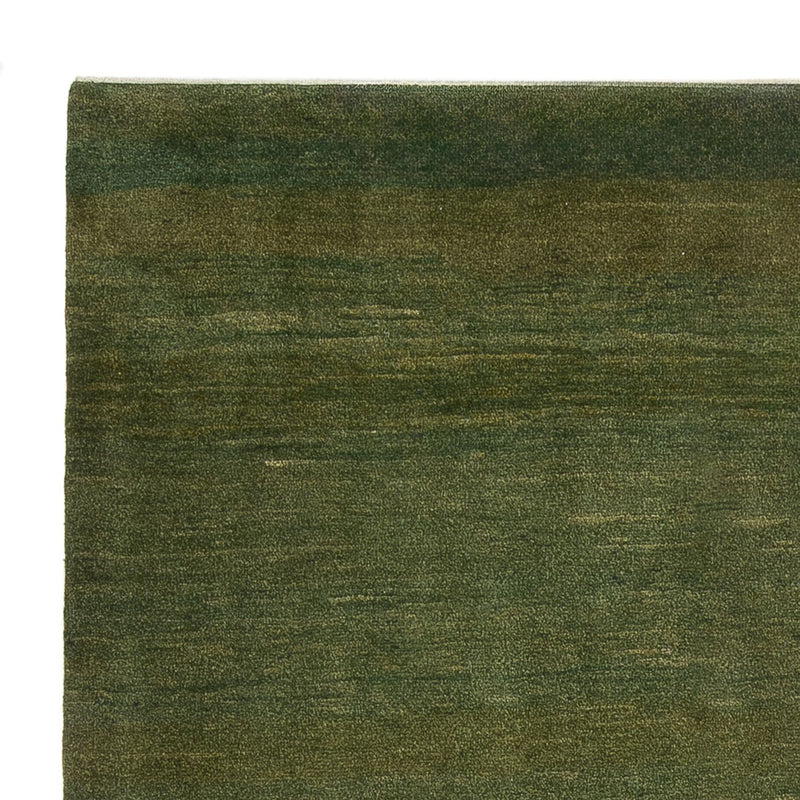 Tapis Gabbeh - Persan - 241 x 184 cm - multicolore