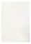 Tapis Gabbeh - Persan - 270 x 176 cm - blanc