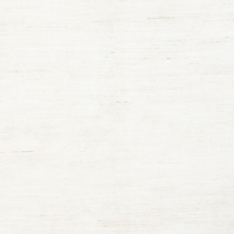 Tapis Gabbeh - Persan - 270 x 176 cm - blanc