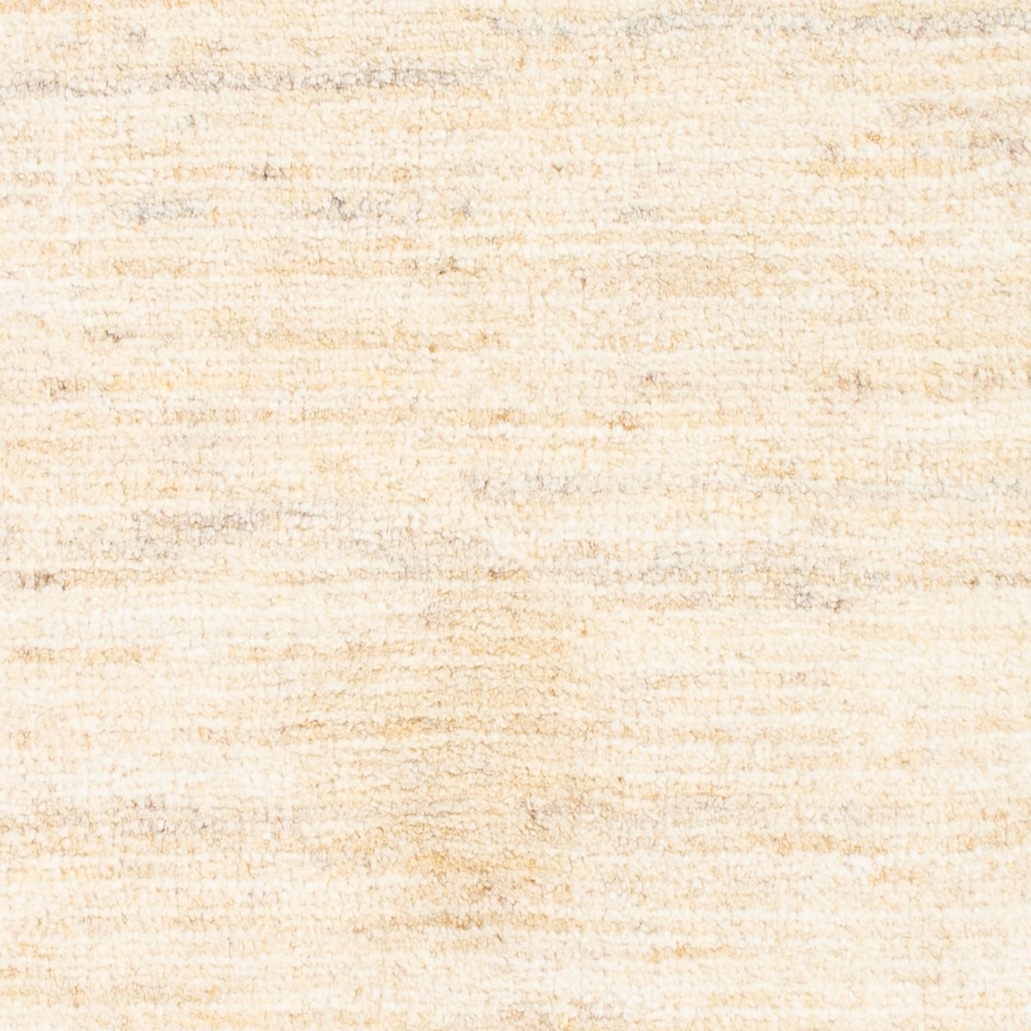Tapis Gabbeh - Persan - 86 x 60 cm - beige