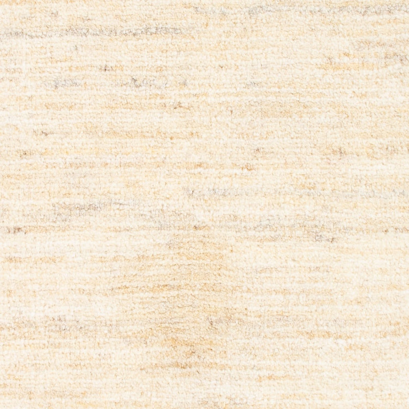 Tapis Gabbeh - Persan - 86 x 60 cm - beige