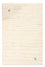 Tapis Gabbeh - Persan - 86 x 60 cm - beige