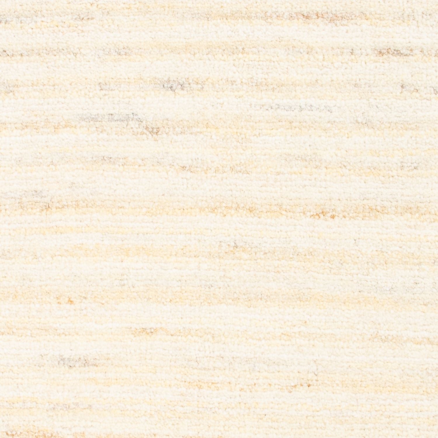 Tapis Gabbeh - Persan - 86 x 60 cm - beige